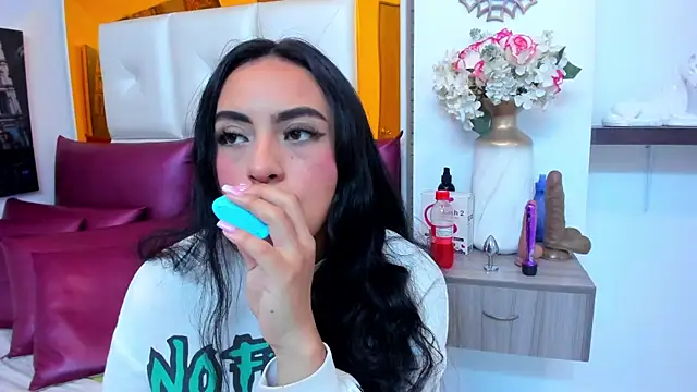 Leslie_Bussh_ webcam