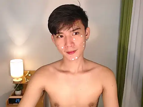 asian_dai (M young) - WANNA HAVE SOME FUN?