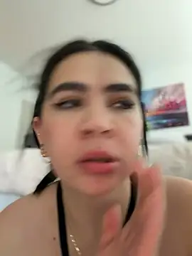 gringo_xxx_latina (F milf) - SQUIRT BIG