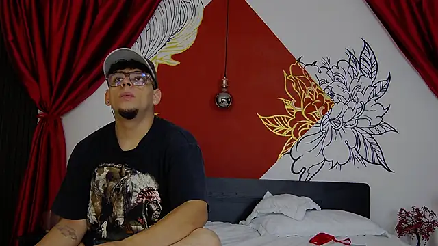 kamie_sebasdolce (G teen) - Cowgirl 🤠