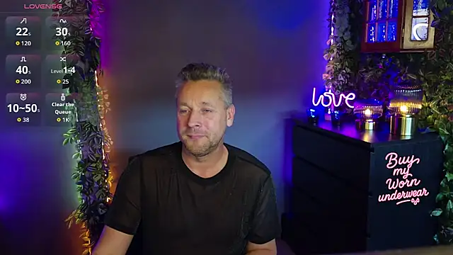 hunter_fl (Ask my age) - Come tease me again 😛🔥