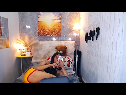 hotcumjasminex (T young) - 100