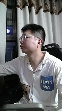 xzls1660 (M young) - 我也不知道1000等于多少，第一天直播