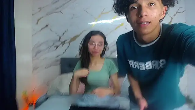 lubli_thodez (G teen) - CATCH HER IN PUBLIC SHOW