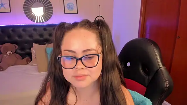 LolaVillalobos webcam