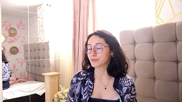 Ginevra_esposito webcam