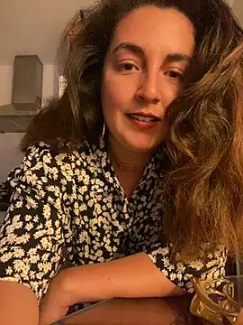 sweetrosedance webcam