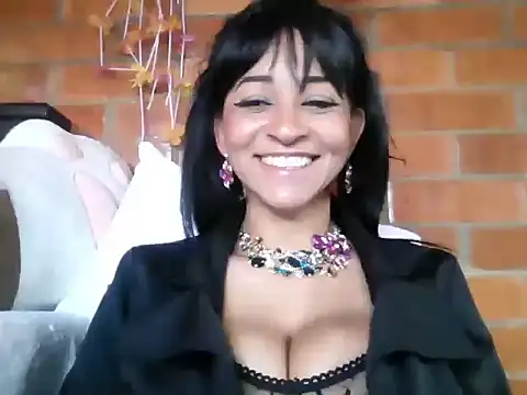 SusanCortez_ webcam