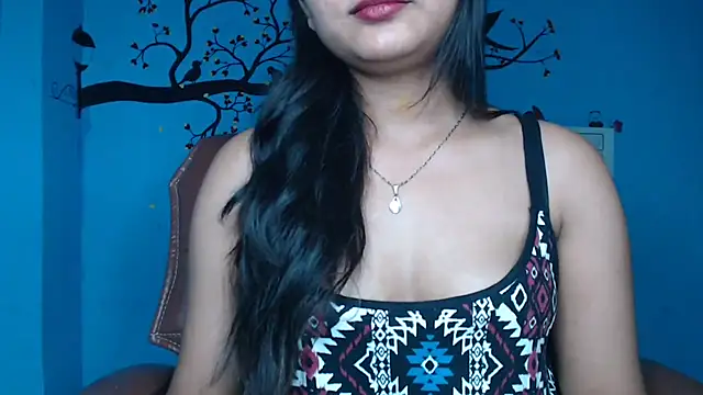 Wish_Queen webcam
