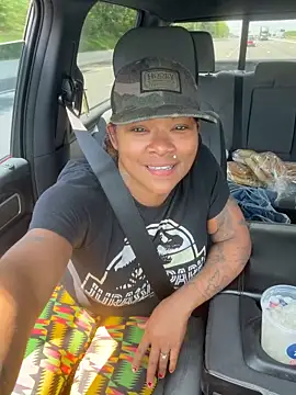 HaloRodeoLover2 webcam