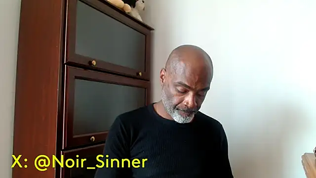 sinnernoir webcam