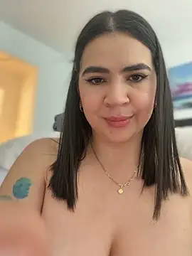 Gringo_XXX_Latina webcam