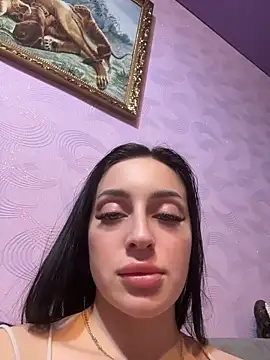 Soft_Pleasure webcam