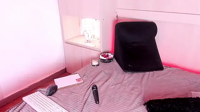 Stefannyevans_ webcam