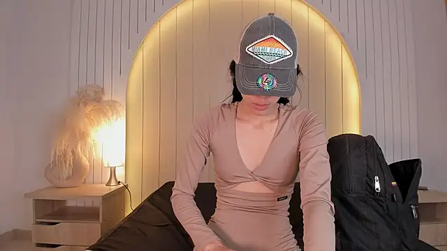 ALICESANDOVAL webcam