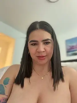 Gringo_XXX_Latina webcam