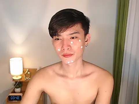 asian_dai (M young) - WANNA HAVE SOME FUN?