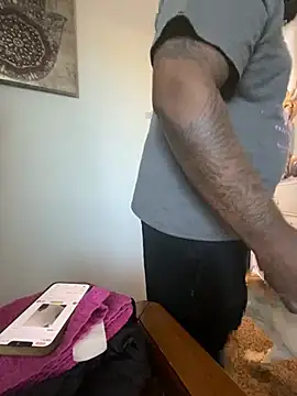 deknkei (M young) - Cause I love me