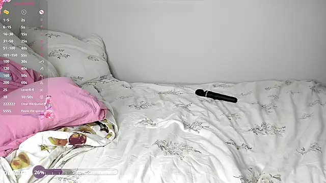 red_foxgirl - Red_FoxGirl's free webcam - UK Sex Cams