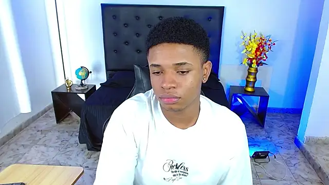 liiam3 (M twink) - Cumshow