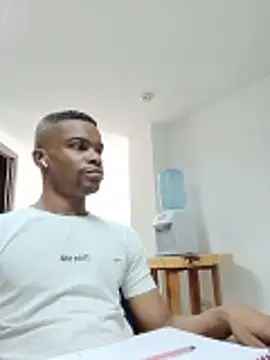 alaskancornpone (M young) - cum in the bathroom