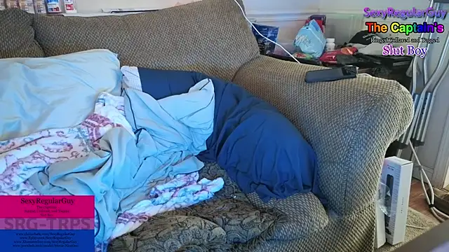 sexyregularguy webcam