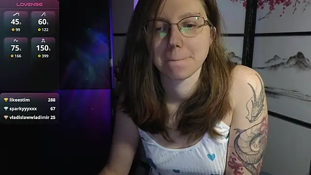 scarlettsrose webcam