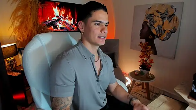 Matias_Murrier webcam