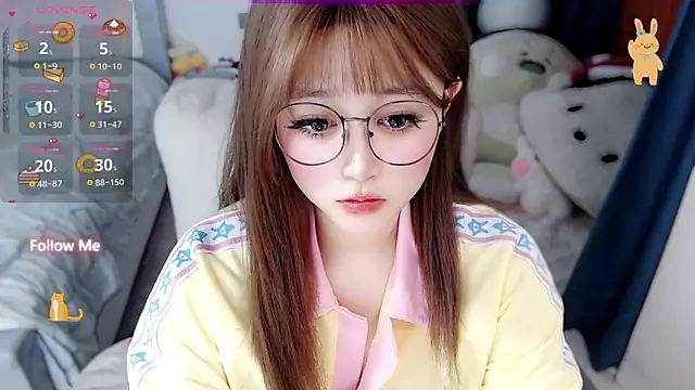 Sweet-18wanwan webcam