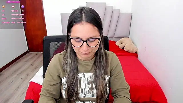 samantha__wilson webcam