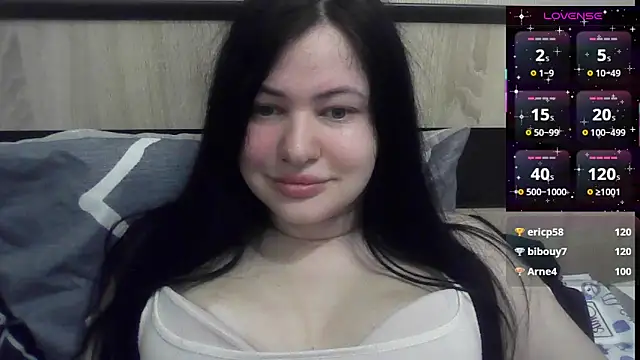 German_Eva webcam