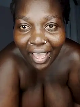 African_Bigass webcam