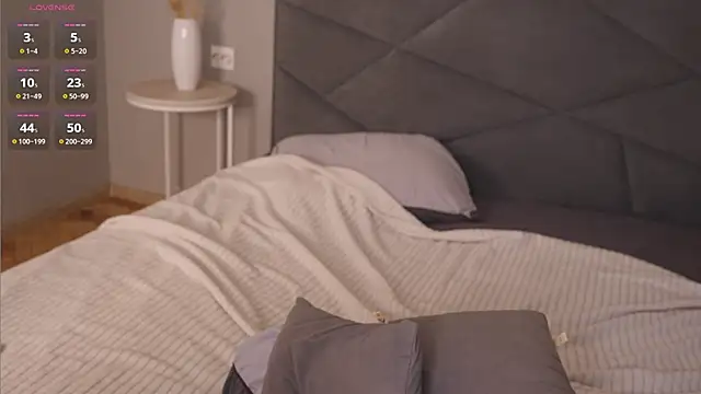 Victoria_Thomsons1 webcam