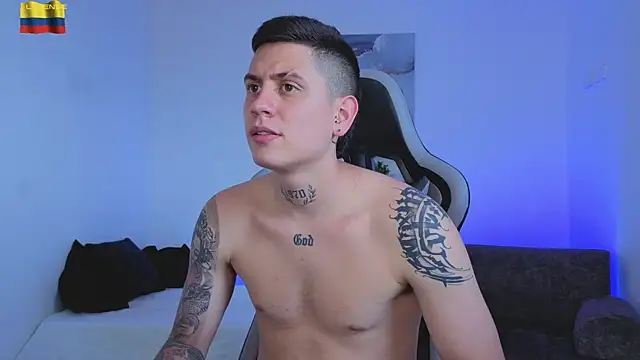 Yeiko_Romero_ webcam