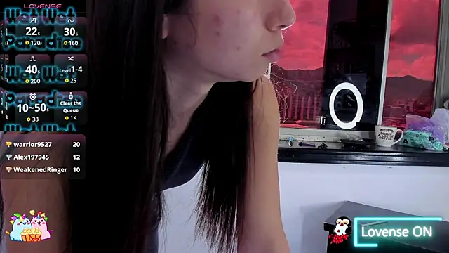 Catalina_Jonex webcam