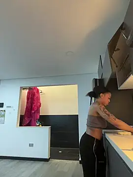 Melany_Williams webcam