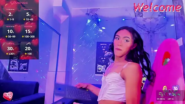 Isabella_stanford2 webcam