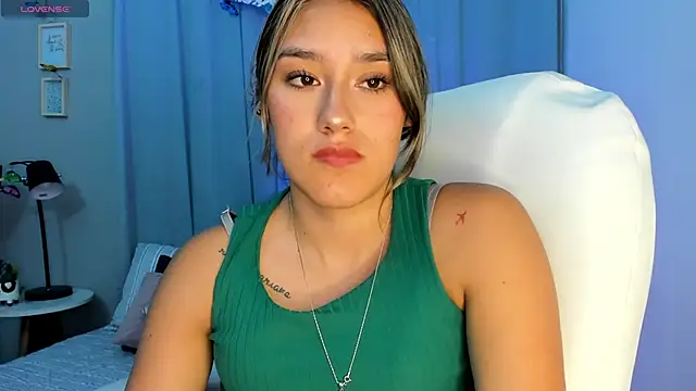 _Sophie__miller webcam