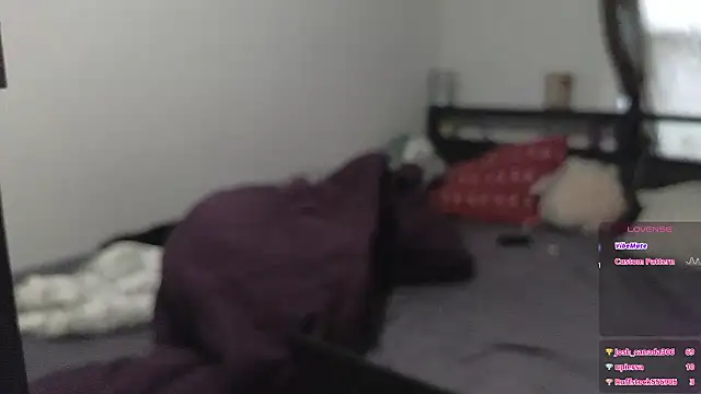 ThickandDesirable webcam