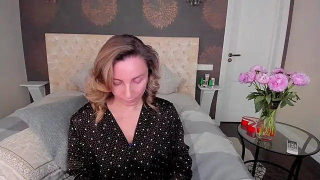 AllisonWilliams webcam