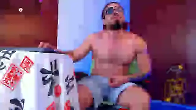 pirata_fitness webcam