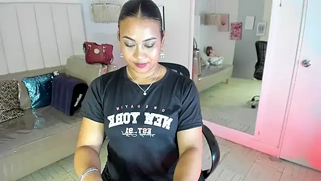 veronica_b07 webcam
