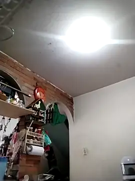 OliviaMorris1 webcam