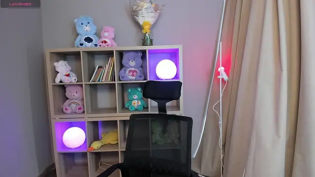 Sabrina_bloom webcam