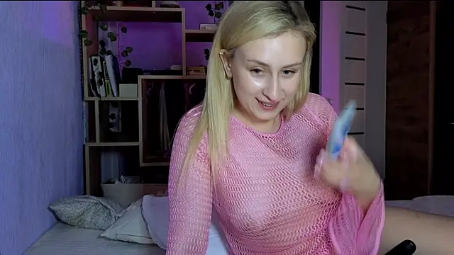 KassandraTress webcam