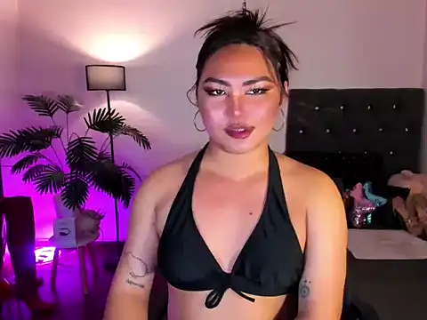 itsmeSiannaLoove69 webcam