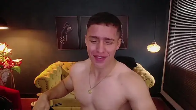 deivid_parker webcam