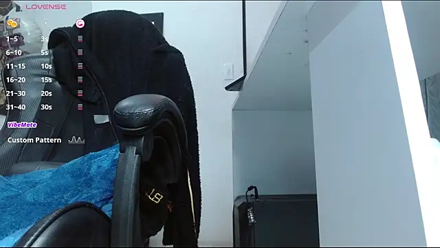 Tatiana_star1 webcam