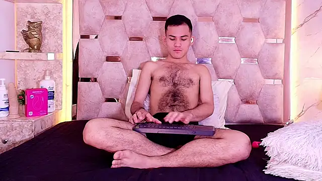 Alessandro_Villorina webcam