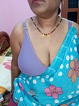 KannadaTamilTeluguBeauty webcam